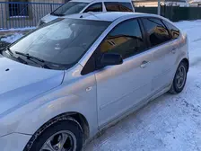 Ford Focus, 2005