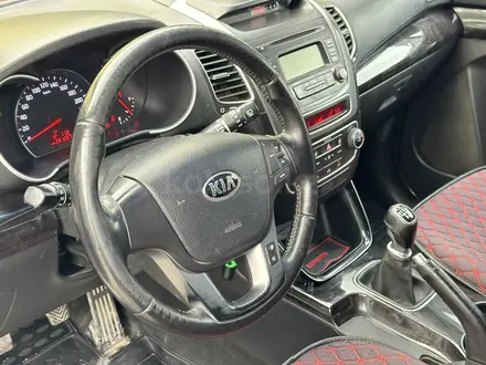 Kia Sorento 2013 года за 7 250 000 тг. в Атырау – фото 9