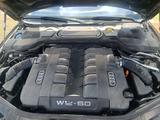 Audi A8 2006 годаүшін10 000 000 тг. в Астана – фото 2
