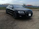 Audi A8 2006 годаүшін10 000 000 тг. в Астана – фото 4