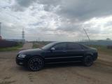 Audi A8 2006 годаүшін10 000 000 тг. в Астана – фото 3