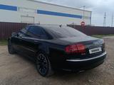 Audi A8 2006 годаүшін10 000 000 тг. в Астана – фото 5