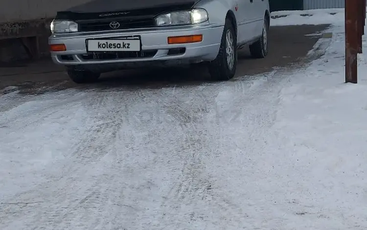 Toyota Camry 1993 года за 2 100 000 тг. в Талгар