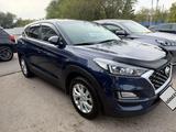 Hyundai Tucson 2020 годаүшін9 400 000 тг. в Алматы – фото 2
