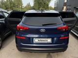 Hyundai Tucson 2020 годаүшін9 400 000 тг. в Алматы – фото 4