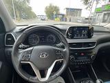 Hyundai Tucson 2020 годаүшін9 400 000 тг. в Алматы – фото 5