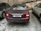 ВАЗ (Lada) Priora 2170 2012 года за 2 200 000 тг. в Караганда