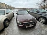 ВАЗ (Lada) Priora 2170 2012 года за 2 200 000 тг. в Караганда – фото 4