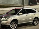 Lexus RX 350 2008 года за 9 100 000 тг. в Астана – фото 3