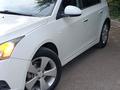 Chevrolet Cruze 2012 года за 3 200 000 тг. в Астана – фото 16
