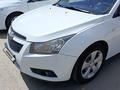 Chevrolet Cruze 2012 года за 3 200 000 тг. в Астана – фото 2