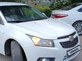 Chevrolet Cruze 2012 года за 3 200 000 тг. в Астана – фото 21