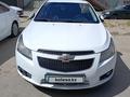 Chevrolet Cruze 2012 года за 3 200 000 тг. в Астана – фото 4