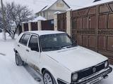 Volkswagen Golf 1989 года за 730 000 тг. в Тараз