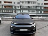 Li L9 2024 года за 33 300 000 тг. в Астана