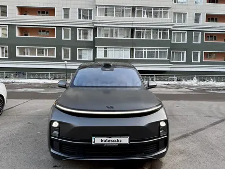 Li L9 2024 года за 33 300 000 тг. в Астана