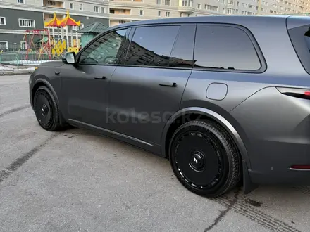 Li L9 2024 года за 33 300 000 тг. в Астана – фото 4