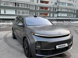 Li L9 2024 годаүшін33 300 000 тг. в Астана – фото 2