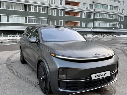 Li L9 2024 года за 33 300 000 тг. в Астана – фото 2