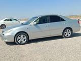 Toyota Camry 2001 года за 6 000 000 тг. в Тараз – фото 2