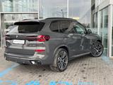 BMW X5 XDrive 40i 2025 годаүшін78 500 000 тг. в Алматы – фото 5