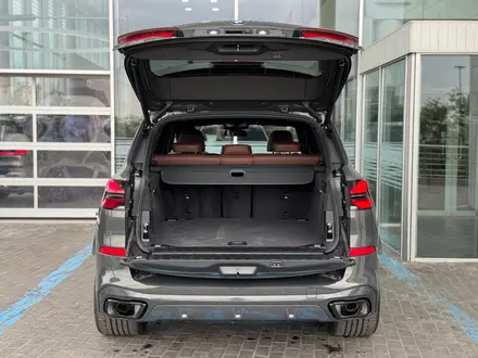 BMW X5 XDrive 40i 2025 года за 78 500 000 тг. в Алматы – фото 7