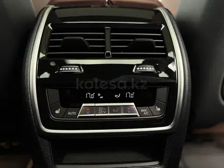 BMW X5 XDrive 40i 2025 года за 78 500 000 тг. в Алматы – фото 14