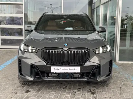 BMW X5 XDrive 40i 2025 года за 78 500 000 тг. в Алматы – фото 2