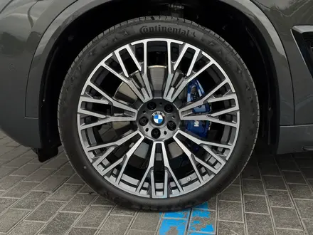 BMW X5 XDrive 40i 2025 года за 78 500 000 тг. в Алматы – фото 10