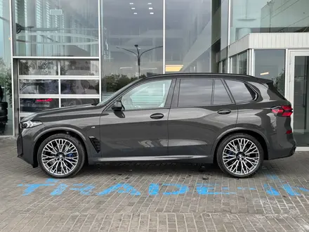 BMW X5 XDrive 40i 2025 года за 78 500 000 тг. в Алматы – фото 9