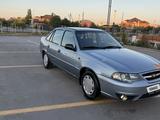 Daewoo Nexia 2012 года за 2 250 000 тг. в Кызылорда – фото 4