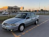 Daewoo Nexia 2012 года за 2 250 000 тг. в Кызылорда – фото 3