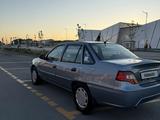 Daewoo Nexia 2012 года за 2 250 000 тг. в Кызылорда – фото 5