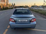 Daewoo Nexia 2012 года за 2 250 000 тг. в Кызылорда – фото 2
