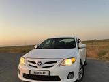 Toyota Corolla 2010 года за 4 700 000 тг. в Шымкент