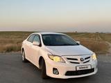 Toyota Corolla 2010 года за 4 700 000 тг. в Шымкент – фото 2