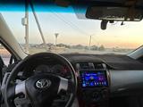 Toyota Corolla 2010 года за 4 700 000 тг. в Шымкент – фото 5