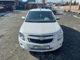 Chevrolet Cobalt 2023 годаүшін7 200 000 тг. в Усть-Каменогорск