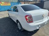 Chevrolet Cobalt 2023 годаүшін7 200 000 тг. в Усть-Каменогорск – фото 4