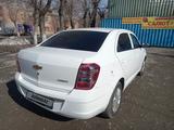 Chevrolet Cobalt 2023 годаүшін7 200 000 тг. в Усть-Каменогорск – фото 5