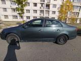 Volkswagen Jetta 2009 года за 3 870 000 тг. в Алматы – фото 2