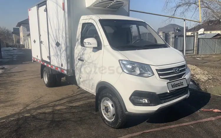 Changan 2024 года за 9 550 000 тг. в Алматы