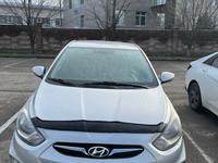 Hyundai Accent 2013 годаfor5 300 000 тг. в Шымкент