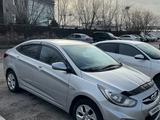 Hyundai Accent 2013 годаfor5 300 000 тг. в Шымкент – фото 5