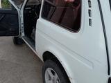 ВАЗ (Lada) Lada 2131 (5-ти дверный) 2012 года за 1 100 000 тг. в Есик – фото 2