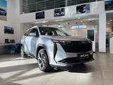 Geely Atlas Premium 2.0T 2025 года за 18 590 000 тг. в Петропавловск