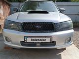 Subaru Forester 2002 года за 3 660 000 тг. в Алматы – фото 2