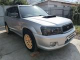 Subaru Forester 2002 года за 3 660 000 тг. в Алматы