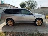 Subaru Forester 2002 года за 3 660 000 тг. в Алматы – фото 5