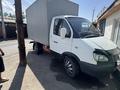 ГАЗ ГАЗель 2004 годаүшін3 300 000 тг. в Алматы